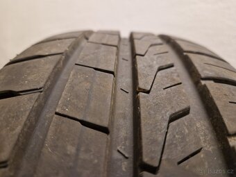 Pneu 195/65 R15 91H Hankook kinergy eco 2 - 4