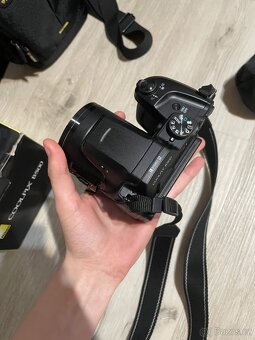 Nikon Coolpix B500 - 4