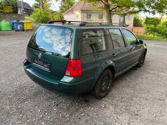 Vw bora 2.3 V5 highline - 4