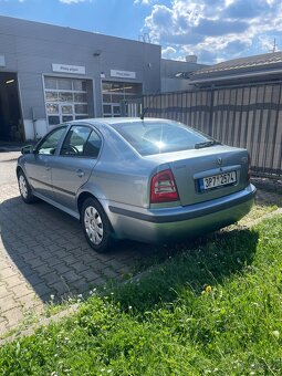 Octavi 1 1.9 TDi - 4