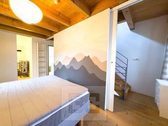 Pronájem byty 3+kk, 73 m2 - Praha - Libeň, ev.č. N07956 - 4