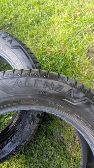 Bridgestone Alenza 001 215/60 R17 96H - 4