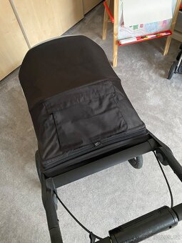 Thule Urban Glide 2 - 4