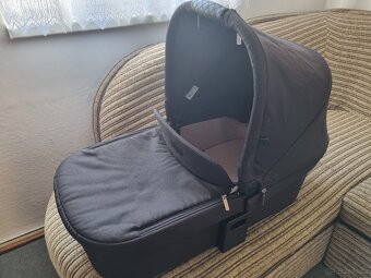 Kočárek ABC Design salsa 4air - 4