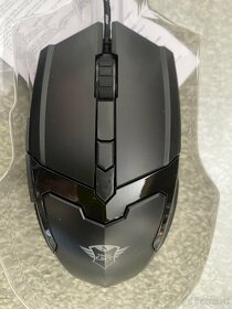 TRUST GXT 782 GAMING MOUSE, PODLOŽKA - 4