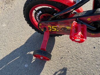 Kolo 12” Mcqueen - 4