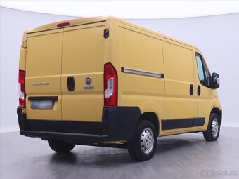 Fiat Ducato 2,0 MJT 85kW CZ Klima DPH (2016) - 4