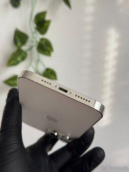 iPhone 12 Pro Max 128GB - 100% baterie - 4