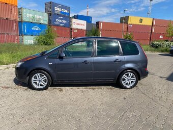 Ford C-Max - 4