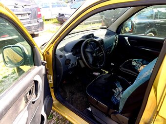 Peugeot partner 1.9 diesel - 4