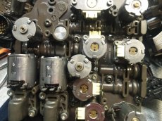 Oprava Mechatronik DSG 6 , DSG 7 se zárukou - 4