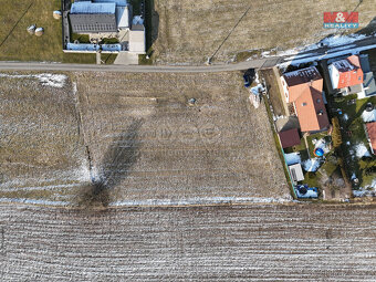 Prodej pozemku k bydlení, 1500 m², Bohumín - 4