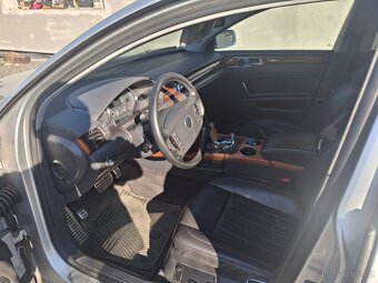 VW Phaeton - 4