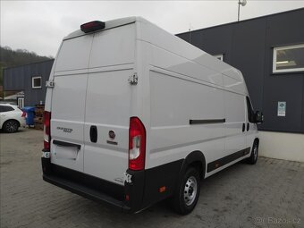 Fiat Ducato 2,2 Mjet L4H3 (2022) - 4