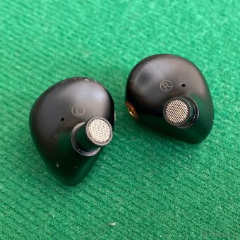 "FIIO FH3" in-ear sluchátka - 4