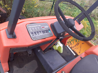 Hakomatic B1100 - 4