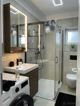 CHORVÁTSKO, skvelá dovolenka, luxusný apartmán pri pláži ... - 4