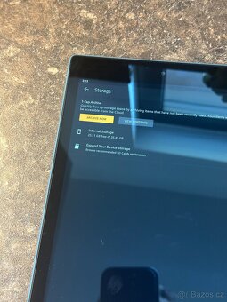 Tablet Amazon Fire HD 10 9. gen 32GB - 4