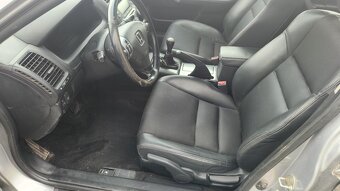 Honda Accord combi 2.2 CTDi, nafta, rok 2004 - 4