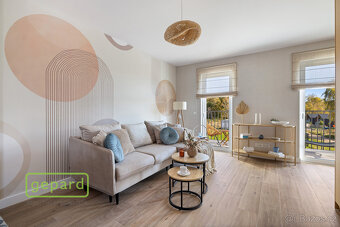 Prodej apartmánů Jastrzebia Góra, Polsko - 4