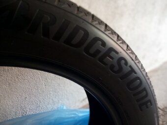Sada 4 ks letních pneu BRIDGESTONE Alenza 235/55 R19 101V - 4