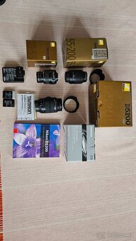Nikon D5200 Kit - 4