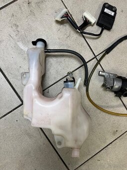 Aprilia sr 50 Ditech dily - 4