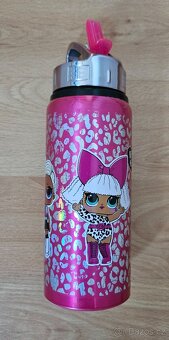 Dětská láhev 500 ml - LOL - 4