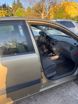 Kia Rio 1.4 - 4