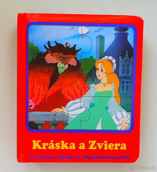 Detské knihy za 1 EUR. ♥ :: - - 4