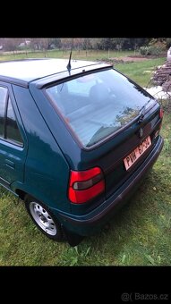 Škoda Felicia - 1.3 GLX - 4