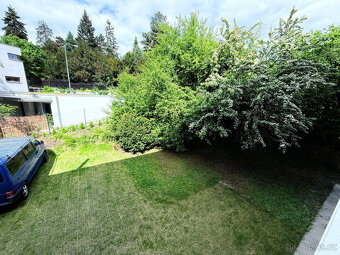 Prodej krásného bytu 1+1 s lodžií a zahradou 44 m² -Vinařská - 4