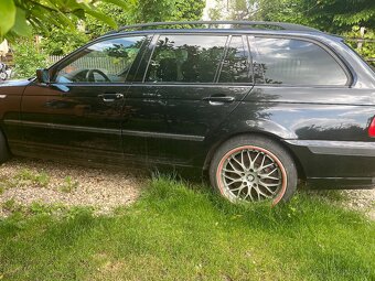 Prodám BMW e46 330xd 135kw - 4