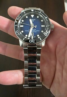 Hodinky Tissot - 4
