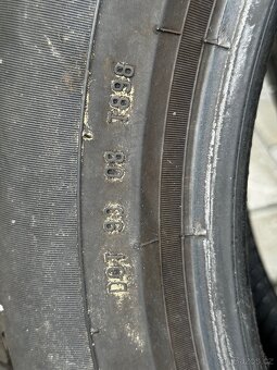 Pirelli Scorpion 235 55 10 - 4