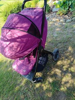 Kočárek Sporťák Britax - 4