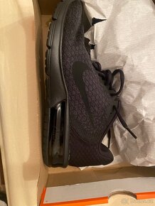Boty Nike AirMax vel 44.5, rok 2019 - 4