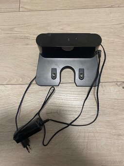 Prodám robotický vysavač TESLA iQ300 - 4