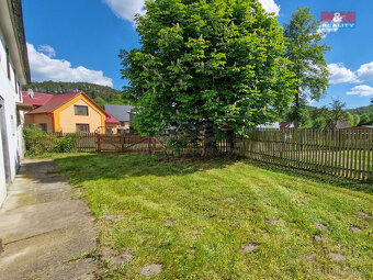 Prodej domu se zahradou, Tetčiněves, okres Litoměřice - 4