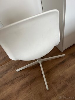 Zidle ikea - 4