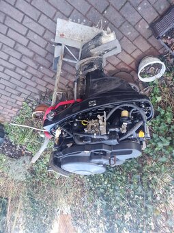 Parsun 25 HP náhradní díly - 4