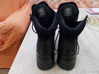Nové taktické a outdoorové boty Brandit Tactical Boot - 4