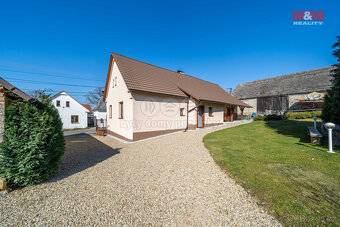 Prodej hotelu, penzionu, 295 m², Kakejcov - 4