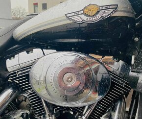 Harley Davidson Elektra Glide Ultra classic - 4