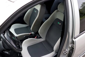 Škoda Fabia I RS 1,9 Tdi - 4