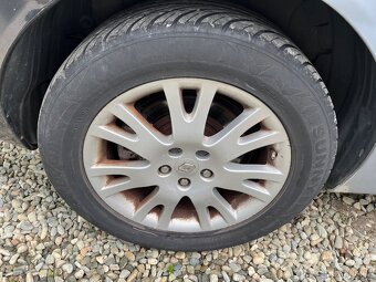 Renault espace veskere nahradni dily - 4