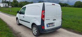 Renault Kangoo 1.5 DCI - 4