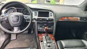 Audi A6 Allroad - 4