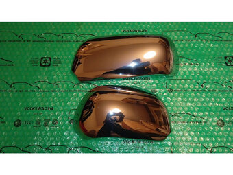 Milotec 201/02 kryty zrcátek lesklý chrom Fabia, Octavia - n - 4