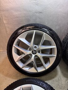 Seat Leon r18 - 4